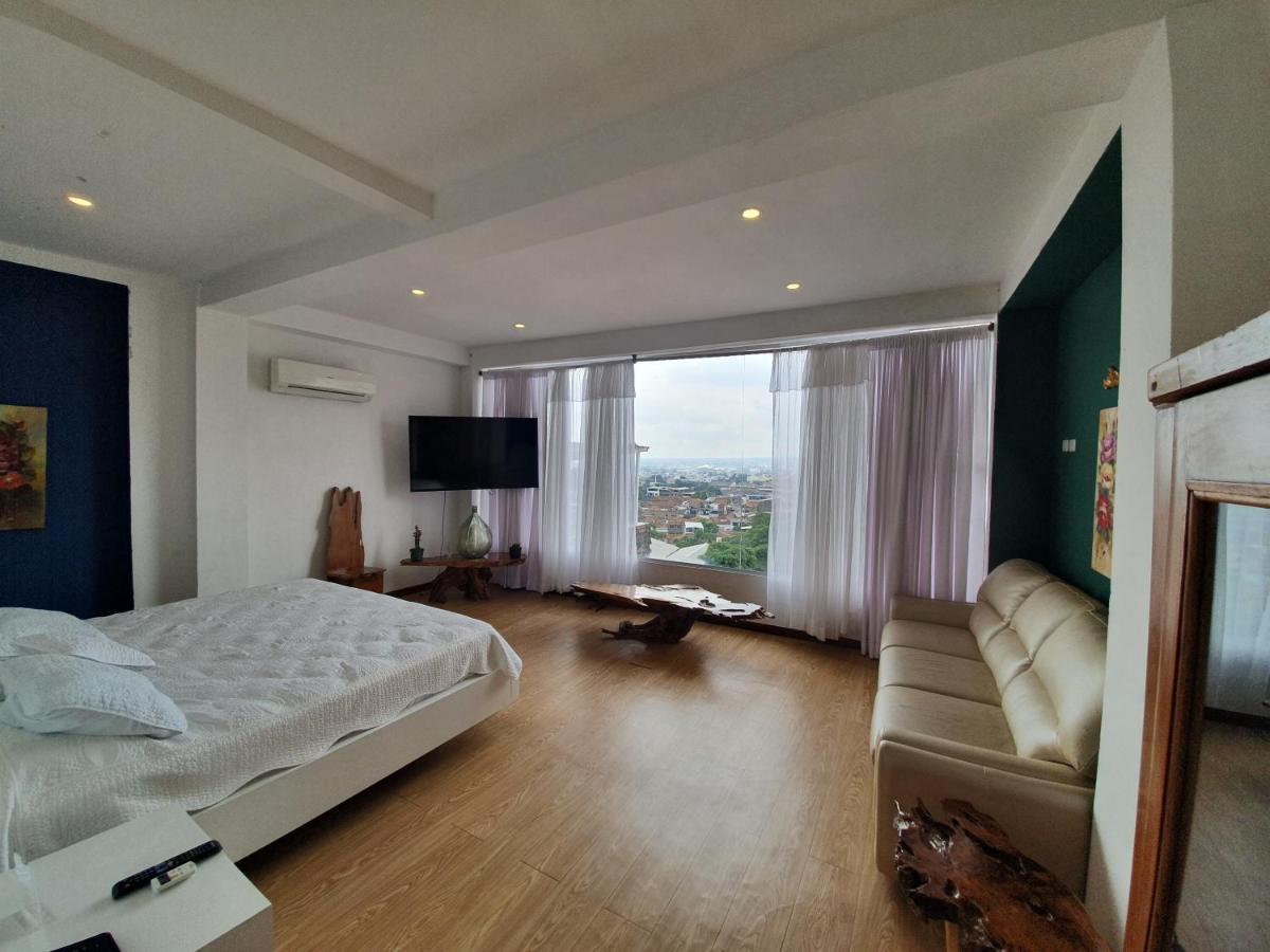 Terraza De San Antonio Hotel Cali Room photo